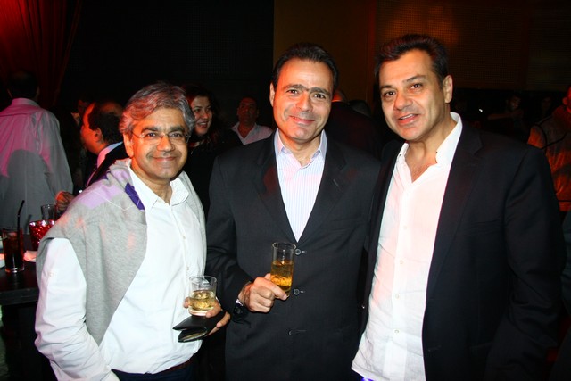 Launching of Beirut Creative Cluster 